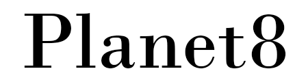 Planet8